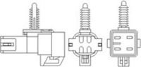 Magneti marelli 466016355137 датчик лямбда-зонд Киев, фото thumb