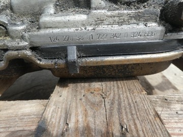 фото thumb №6, Mercedes w124 300e 4matic коробка передач коробки передач редуктор