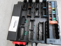 фото thumb №13, Opel vectra c hak буксировочный westfalia 7pin комплект модуль коробка bsi