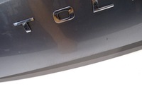 фото thumb №11, Крышка багажника задняя багажника lf8l seat toledo iv 12-15r
