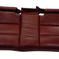 фото thumb №9, Bmw e46 m3 coupe комплект сидінь заднє сидіння задня grzene пам'ять шкіра imolarot