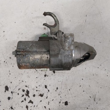 фото thumb №7, Honda civic viii 8 1,3 sedan 2008 гібрид стартер mitsuba sm-71003