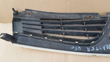 фото thumb №7, Решітка решітка радіатора renault master ii 8200426365