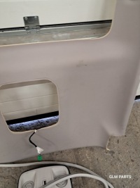 фото thumb №13, Citroen c4 grand picasso ii потолок solar стеклянный крыша lublin вентилятор