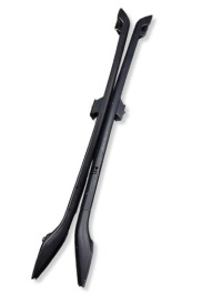 Купити Рейлінги дахові mitsubishi pajero 2 2 91-99r. 3 двері, фото thumb