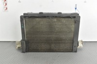 Купити Комплект радіатор води інтеркулер вентилятор основа bmw 5 f10 f11 2.0d, фото thumb