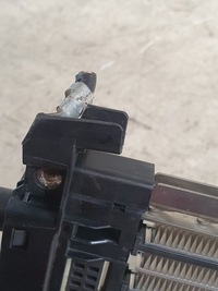 фото thumb №8, Отопитель электрическая оригинальный номер 0134100236 bmw e91 320d 06r.