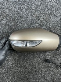 фото thumb №6, Зеркало правое mercedes w169 7 pin lakier-791