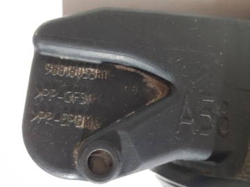 фото thumb №13, Citroen c3 picasso 2011 задний крышки