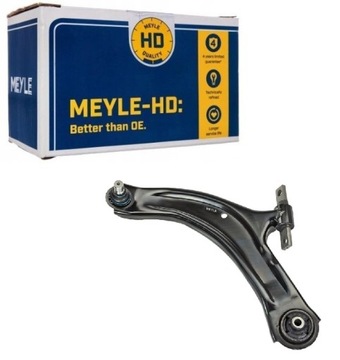 фото thumb №1, Рычаг перед левый renault koleos i qashqai / qashqai +2 i x-trail