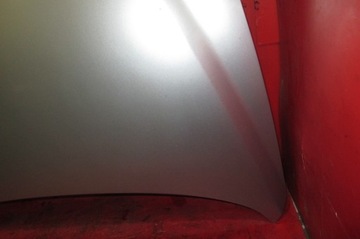 фото thumb №10, Alfa romeo 156 рестайлинг fl 03-06 grigio sterling капот крышка двигателя 694