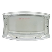 фото thumb №11, Mercedes slk r171 защита крыша складного hardtop iridium silver - 775