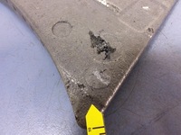 фото thumb №5, Bmw x6 e71 шумоизоляция пол перед правое 7154832