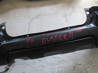 фото thumb №7, Dacia duster ii 2018 бампер задний