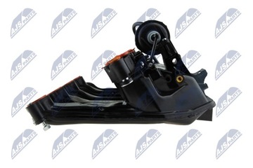 фото thumb №14, Колектор всмоктуючий nty do bmw 1 e87 118 120