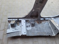 фото thumb №12, Toyota rav4 v 19r блок двигуна середній поріг правий 1g3