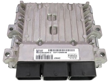 фото thumb №1, Ecu ford transit 2.2 tdci cu7112a650ab s180145302a