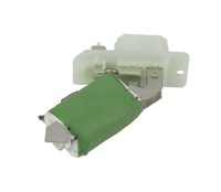 фото thumb №1, Резистор резистор вентилятор opel astra f 91-