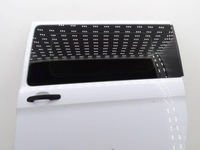 фото thumb №6, Ford transit custom i 12-23 дверь сдвижные левая полный стекло