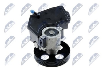 фото thumb №2, Насоса підсилювача nty spw-ch-012