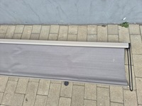 фото thumb №3, Ролета солнцезащитная передняя стёкла daf xf 106 рестайлинг