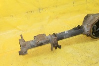 фото thumb №8, Корпус мост балка моста sprinter 906 vw crafter a9063500800