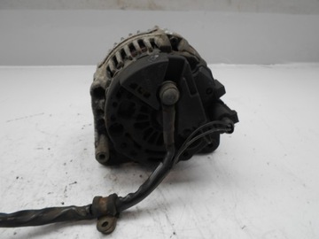 фото thumb №4, Vw golf 4 iv генератор 90a 028903028d