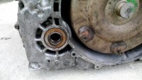 фото thumb №10, Коробка передач automatrenault velsatis 8200165215