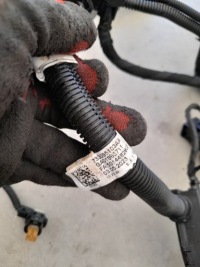 Bmw x5 g05 19- жгут двигателя 733095103aa 3.0 америка в Украине, фото thumb