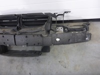 фото thumb №7, Pas передній радіатор bmw 5 e61 2.5 i