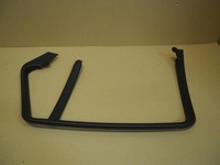 фото thumb №2, Рамка двері правий задня bmw f31