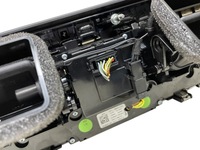 фото thumb №7, Панель кондиционера воздуховоды bmw x3 g01 x4 g02 lci