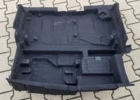 фото thumb №1, Mercedes glc w253 обшивка багажника a2536902000