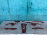 фото thumb №1, Mercedes w211 lift classic декоры drewno накладки