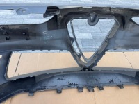 фото thumb №13, Бампер перед alfa romeo stelvio qv quadrifoglio оригінал