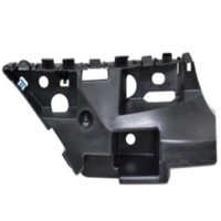 Купити Ford f-150 2018-20 кронштейн напрямна бампера правий, фото thumb