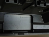 фото thumb №13, Новий оригінальний бампер передній bez pdc discovery 4 iv l319 13-16 lr064190