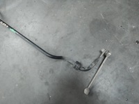 фото thumb №3, Тяга стабилизатор перед mercedes slk r171 1.8 компрессор