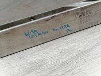 фото thumb №7, Cayman boxter балка бампер задня 987505241