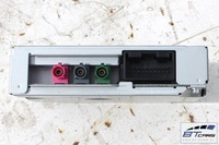 фото thumb №8, Audi a3 cabrio камера задняя задняя заднего вида 4e0827574m 8v модуль блок управления 5q090