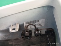 фото thumb №7, Корпус зеркало левая + поворотник mercedes e-klasa w212 a2129067201