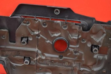 фото thumb №6, Защита двигателя верхняя toyota avensis t27 2.0 d-4d 126 km 09-11