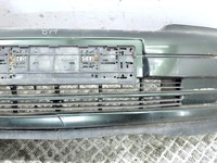 фото thumb №9, Opel astra g 2000 бампер переднє