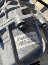 фото thumb №9, Редуктор диференціал коробки 4x4 ford ranger iii iv 2.0 ecoblue 19-22 rok