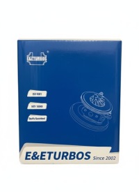 Серцевина вкладиш турбіни koras 793829-0001 land rover range rover 2010 Ціна, фото thumb