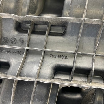 фото thumb №6, Колектор всмоктуючий porsche panamera 970 4.8 v8 m48.20