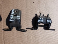 фото thumb №1, Петлі двері лівий задня z11g nissan primera p12 kom