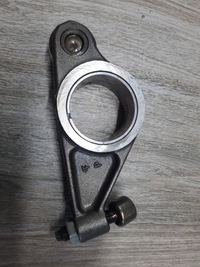 фото thumb №5, Коромысло клапанная всасывающая volvo fh fm renault dxi