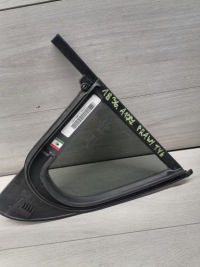 Mercedes a177 стекло правый задний  a1777300600 Недорого, фото thumb