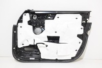 фото thumb №8, Bmw 7 g70 обшивка дверь левая перед водителя bowers wilkins veii кожа merino